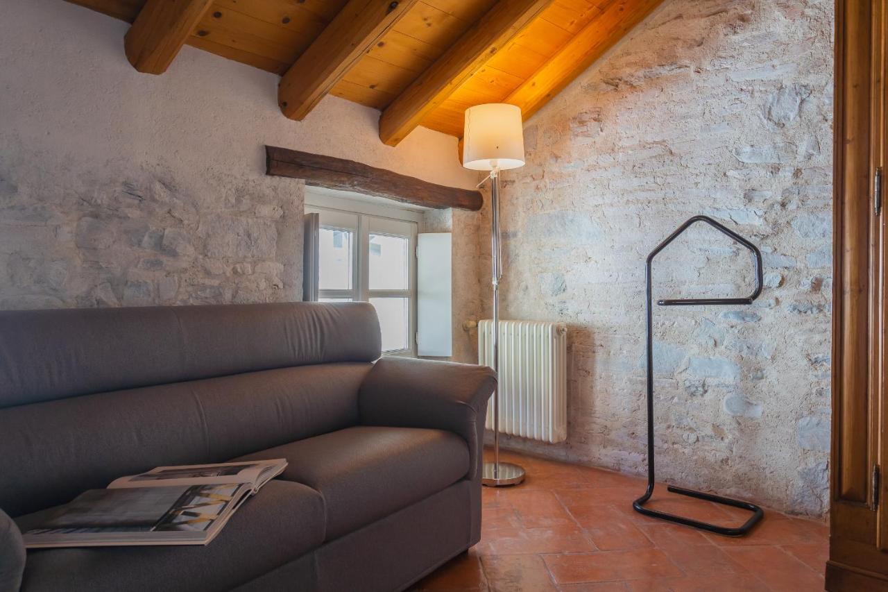 Antiche Mura Como By Rent All Como Exterior photo